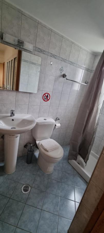 Eva'S Apartments Návpaktosz Kültér fotó