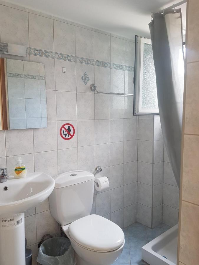 Eva'S Apartments Návpaktosz Kültér fotó