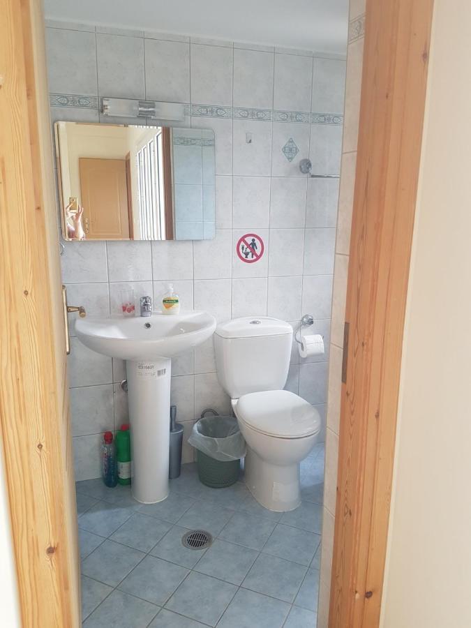 Eva'S Apartments Návpaktosz Kültér fotó